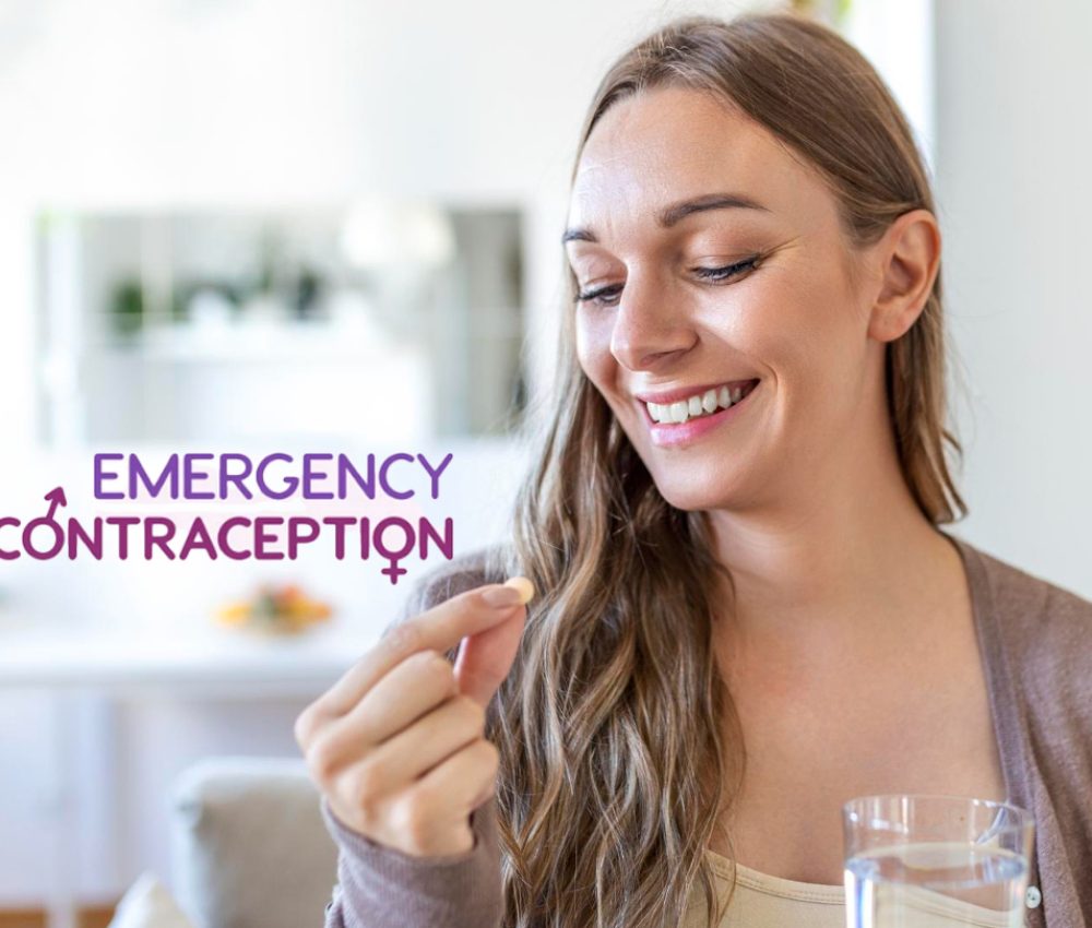 Emeargency Conterception